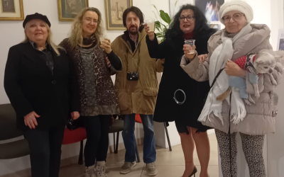 Rassegna sociale “Dicembre in Festa” al Rivellino