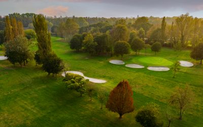 Golf, il Cus Ferrara tira le somme di una grande stagione