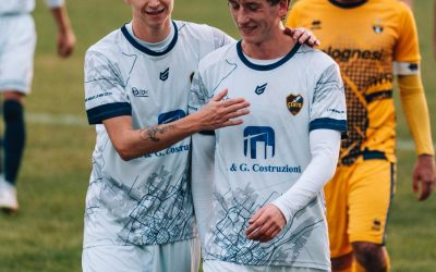 Promozione, sfida da brividi: la Centese fa visita alla capolista