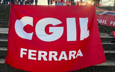 Cgil: “Condanna netta alle proposte del ‘Comitato Remigrazione e Riconquista’”