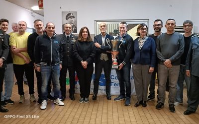 Calcio-Balilla Avis e Interforze: vince l’integrazione del Carcere con la Comunità