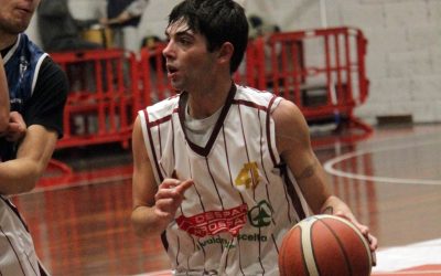 Basket Serie C, si sfidano le matricole Italia Chef e Despar