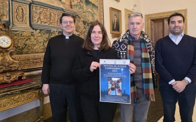 La città si prepara al Natale: nove giorni di suoni e tradizione con i Campanari Ferraresi