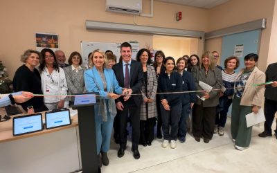 On Connect 2.0, Ferrara fa scuola nell’oncologia di prossimità