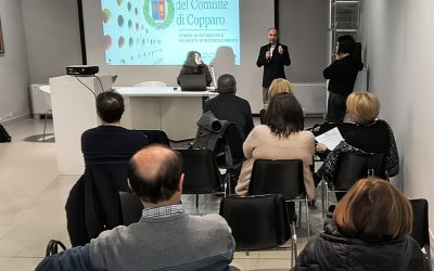 Hub Urbano, illustrato il percorso all’incontro pubblico in sala “Alda Costa”