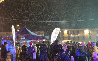 Dall'”Aperitivo in Chalet” al Presepe Vivente, weekend ricco di eventi a Copparo