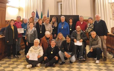 Argenta e Portomaggiore premiano il “Volontariato Accogliente”