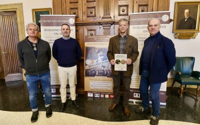 “Ferrara inesplorata”: al via un ciclo di appuntamenti tra storia, musica e cultura del territorio ferrarese