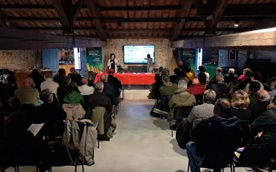 Osservatorio della Biodiversità: il Delta del Po svela un anno di ricerche e monitoraggi