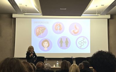 Le farmacie comunali Soelia presentano il calendario del Benessere 2026