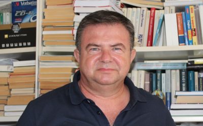 Portomaggiore piange il giornalista Franco Vanini