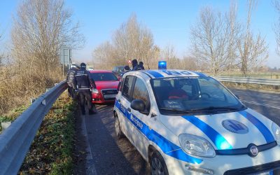 Raggiro agli anziani con il trucco dell’anello: arrestati in flagranza