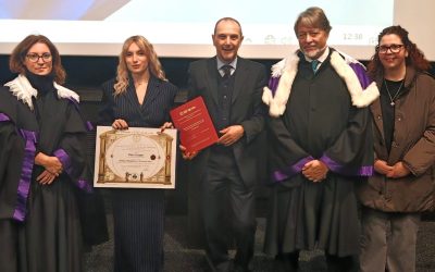 Dal tirocinio alla laurea con lode, fino all’assunzione