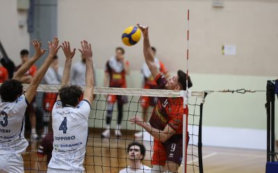 Trasferta a Loreto per la Cavallino 4 Torri