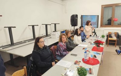 Impegno collettivo per la prevenzione della violenza di genere