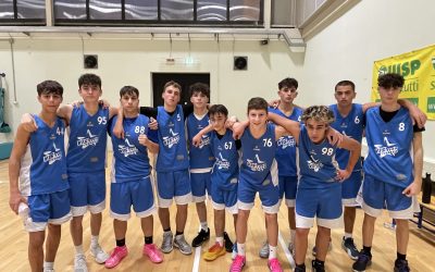 Bondi Vis 2008, tutti i risultati delle giovanili