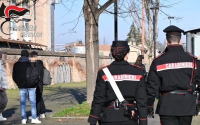 Bullizzato e aggredito su un autobus: denunciati due minori