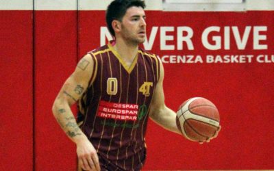 Serie C, la Despar a Piacenza ci prova ma non basta