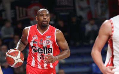 Basket A2. Cento sconfitta a Pesaro