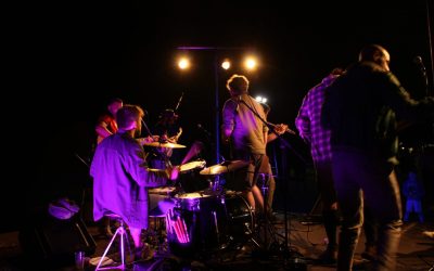 Il ritorno dei Good Night Irene: concerto al Circolo Arci Bolognesi per le festività