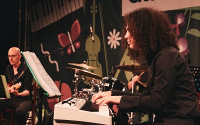 Con “Vivaldi Rock” comincia la nuova edizione di FeMu Edu