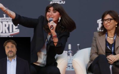 Montanari attacca Ramaciotti: “Mi vergogno di far parte della Crui”