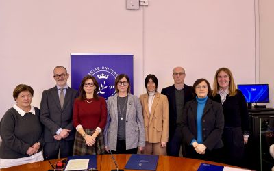 Università in carcere: gli iscritti salgono a 25, rinnovata la convenzione