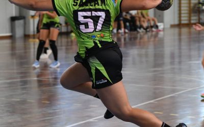 Pallamano Ariosto sconfitto da Brixen al PalaBoschetto