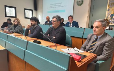 Donazioni sangue in lieve calo a Ferrara: -2,5% nei primi 5 mesi del 2025