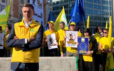 Coldiretti contro la Commissione Ue: “Tagli alla Pac e propaganda, così si abbandona l’agricoltura europea”