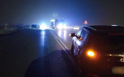 Nel 2025 in provincia di Ferrara meno incidenti, meno decessi e meno feriti