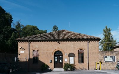 Camera mortuaria ancora per un anno in centro