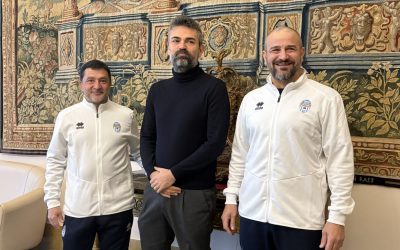 Parte “Ars et Labor Ability”: il calcio che costruisce l’inclusione