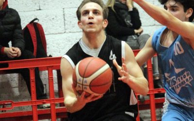 DR3, la Despar vince il derby con la capolista Bondi Vis 2008