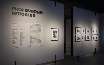 “Un political thriller ‘alla rovescia’”: con Alberto Boschi l’ultima conferenza dedicata a ‘Professione: reporter’