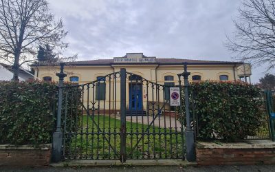 Scuola “Gulinelli”, approvato il progetto per la ristrutturazione dell’edificio
