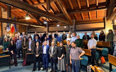 Po Grande, presente e futuro della Riserva Mab unesco