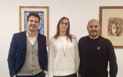 Copparo 2015, ecco la nuova dirigenza rossoblù subentrata alla guida della società