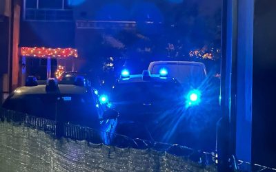 Sequestrata dai ladri la figlia dell’assessora