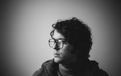 Majid Bita a Ferrara: “L’Autobus Incantato”, un fumetto per la libertà in Iran