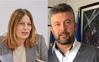 Ladri a casa dell’assessora. Ondata di solidarietà per la famiglia Travagli-Bizzarri