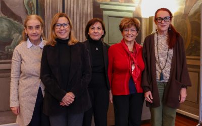 ‘E tu da che parte stai?’: 600 studenti al cinema San Benedetto tra legalità e futuro