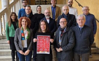 La magia del Natale accende le frazioni ferraresi: in partenza il primo ciclo di eventi natalizi