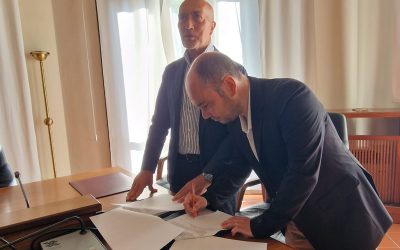 Progetto videosorveglianza, nuovo passo avanti per la realizzazione