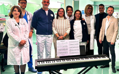 Ritorna Cinearte & Salute