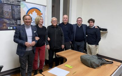 Da Ferrara una scelta politica per l’Europa