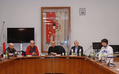 Una serata per ricordare Giuliano Barbieri, voce e anima della comunità