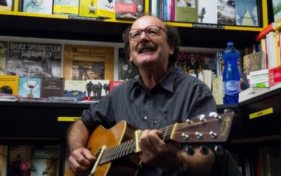 “Il blues fino agli anni ’40” spiegato da Roberto Menabò