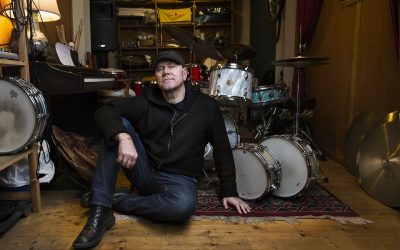 Il Roberto Gatto Quartet torna sul palco del Jazz Club