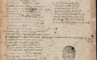 I codici autografi di Ariosto e Tasso in mostra a Roma